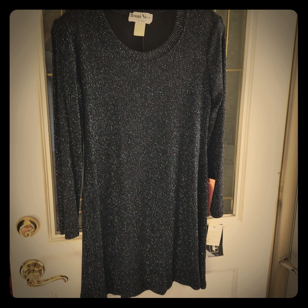 Party Dress Sz 12P